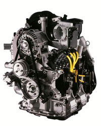 U2169 Engine